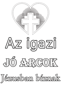 Az igazi jó arcok